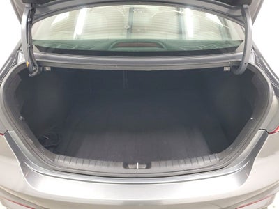 2018 Hyundai Elantra Sport