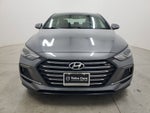 2018 Hyundai Elantra Sport