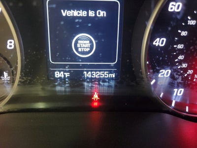 2018 Hyundai Elantra Sport