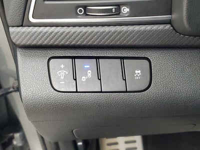 2018 Hyundai Elantra Sport