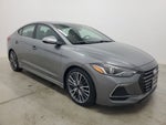2018 Hyundai Elantra Sport