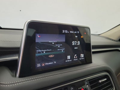 2019 Genesis G70 3.3T Design