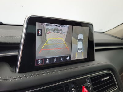 2019 Genesis G70 3.3T Design
