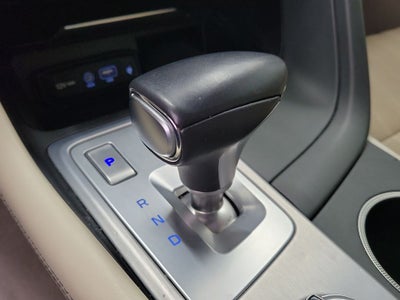 2019 Genesis G70 3.3T Design