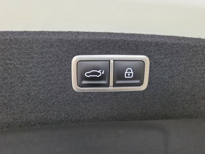 2024 Genesis G80 3.5T