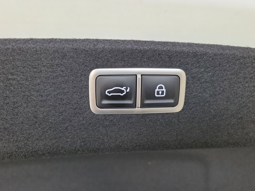 2024 Genesis G80 3.5T