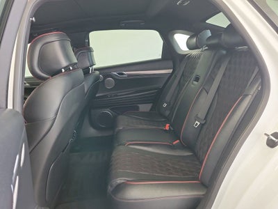 2024 Genesis G80 3.5T