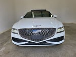 2024 Genesis G80 3.5T