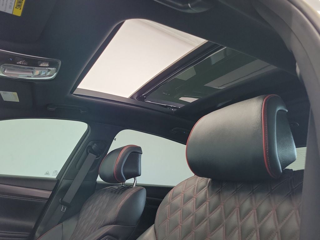 2024 Genesis G80 3.5T