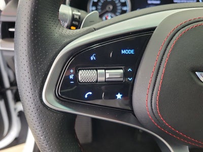 2024 Genesis G80 3.5T
