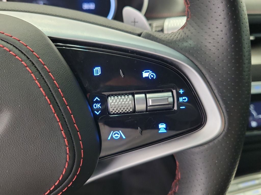 2024 Genesis G80 3.5T