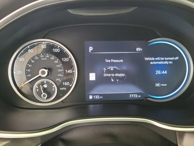 2024 Genesis G80 3.5T