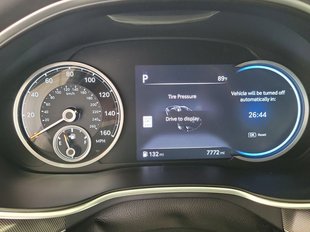2024 Genesis G80 3.5T