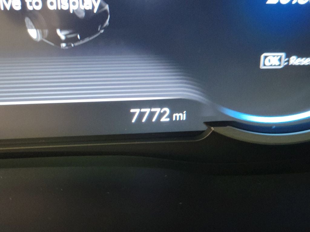 2024 Genesis G80 3.5T