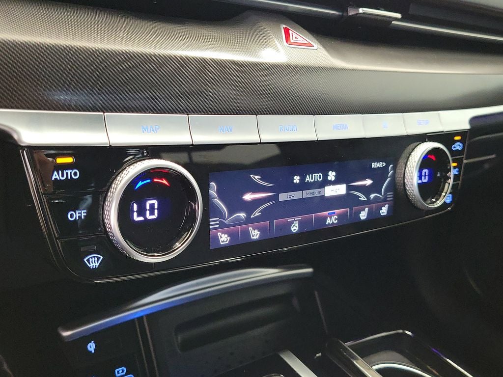 2024 Genesis G80 3.5T