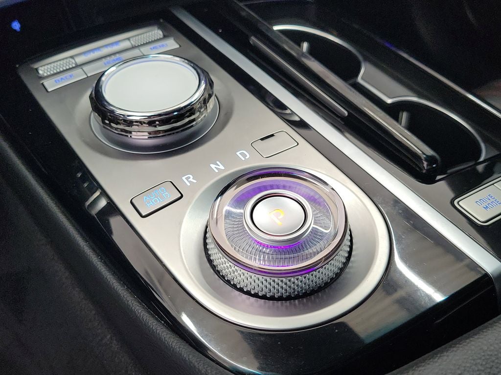 2024 Genesis G80 3.5T