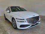 2024 Genesis G80 3.5T