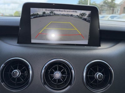 2019 Kia Stinger Base