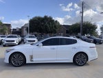 2019 Kia Stinger Base