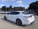2019 Kia Stinger Base