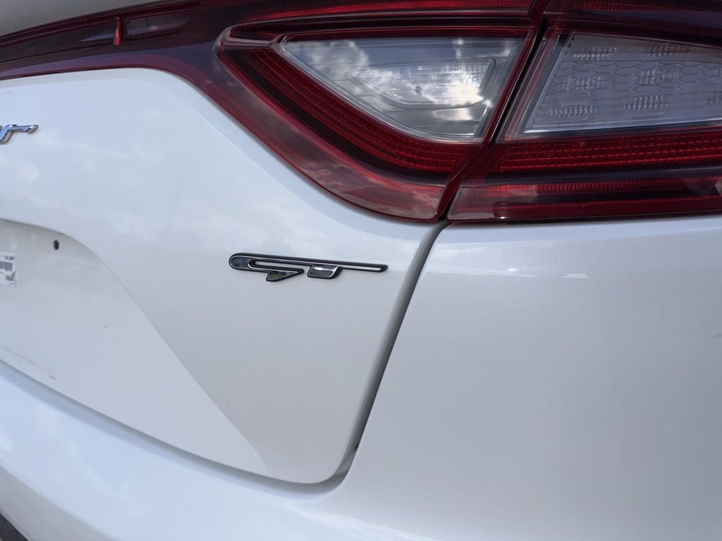 2019 Kia Stinger Base