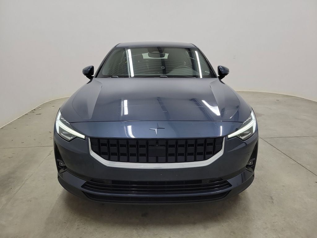 Used 2022 Polestar 2 Base with VIN LPSED3KA0NL072574 for sale in Alpharetta, GA