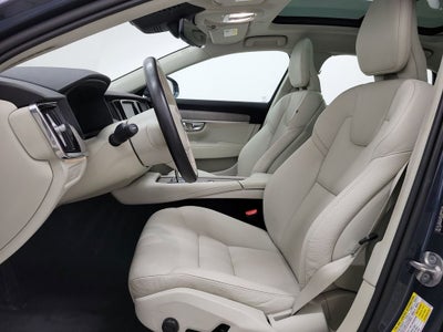 2023 Volvo S90 B6 Plus