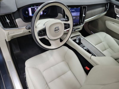 2023 Volvo S90 B6 Plus