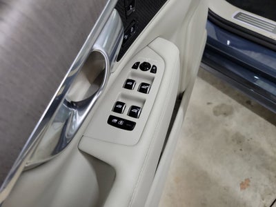 2023 Volvo S90 B6 Plus