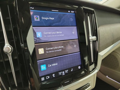 2023 Volvo S90 B6 Plus