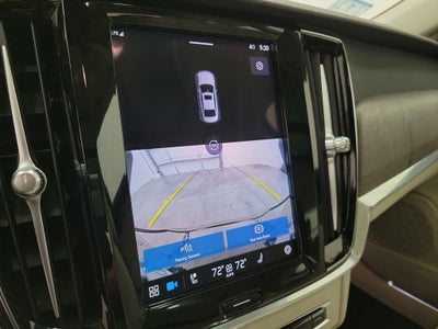 2023 Volvo S90 B6 Plus