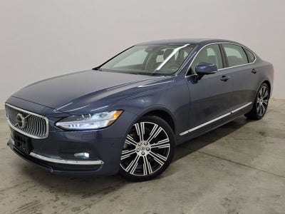 2023 Volvo S90 B6 Plus
