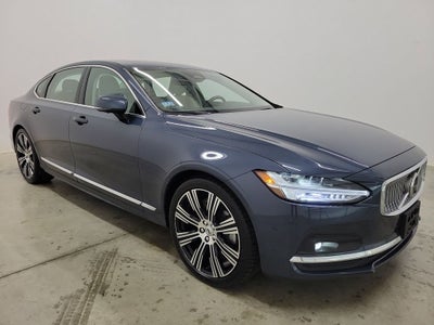 2023 Volvo S90 B6 Plus