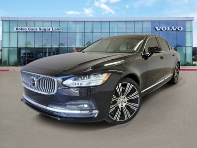 2023 Volvo S90 B6 Plus