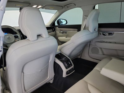 2023 Volvo S90 B6 Plus