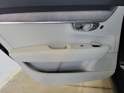 2023 Volvo S90 B6 Plus