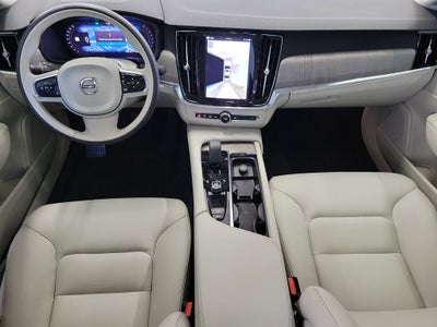 2023 Volvo S90 B6 Plus