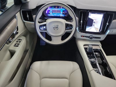 2023 Volvo S90 B6 Plus