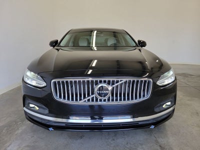 2023 Volvo S90 B6 Plus