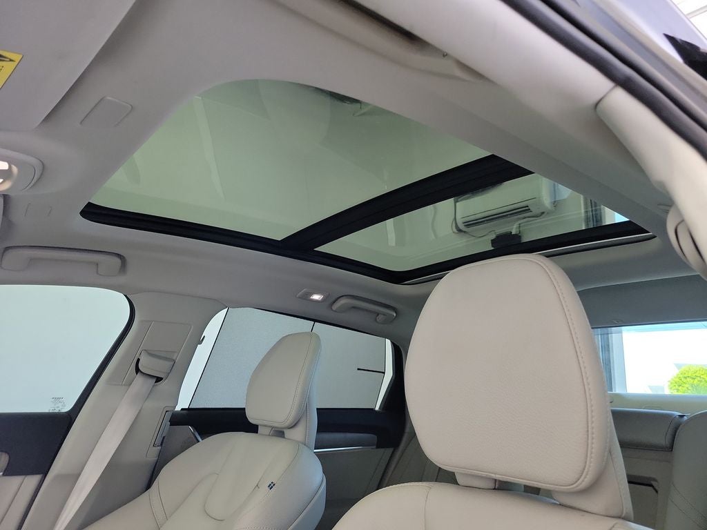 2023 Volvo S90 B6 Plus