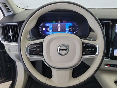 2023 Volvo S90 B6 Plus