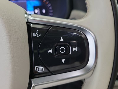 2023 Volvo S90 B6 Plus