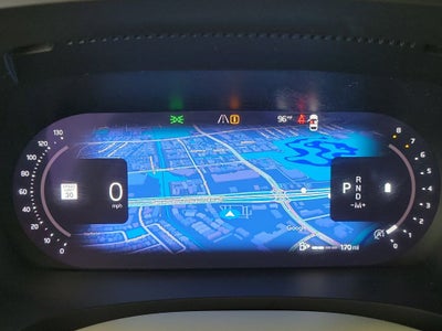 2023 Volvo S90 B6 Plus
