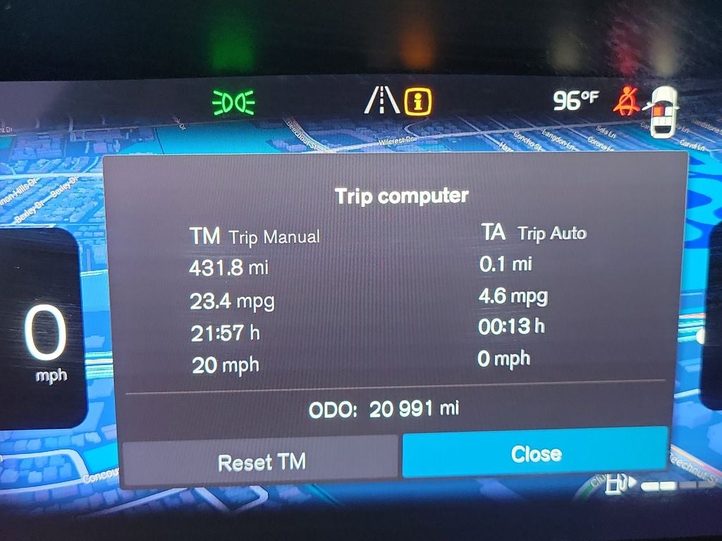 2023 Volvo S90 B6 Plus