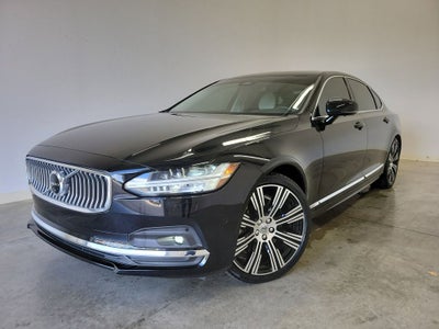 2023 Volvo S90 B6 Plus
