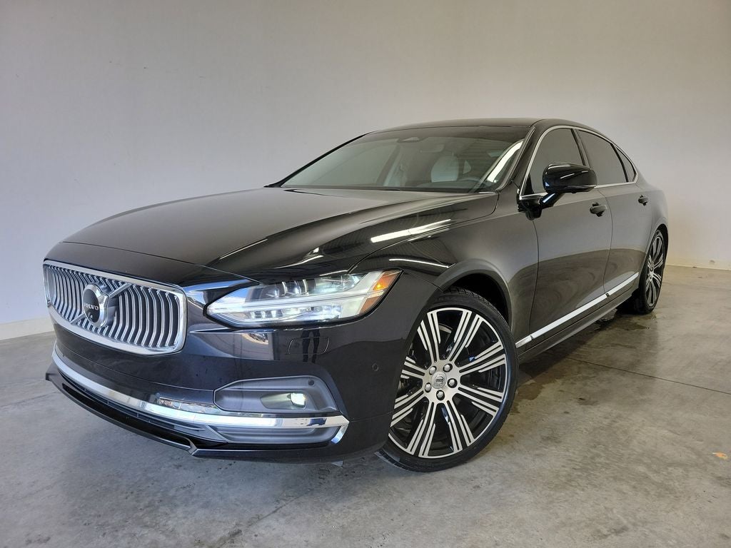 2023 Volvo S90 B6 Plus