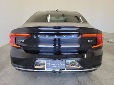 2023 Volvo S90 B6 Plus