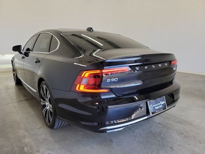 2023 Volvo S90 B6 Plus