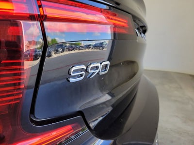 2023 Volvo S90 B6 Plus
