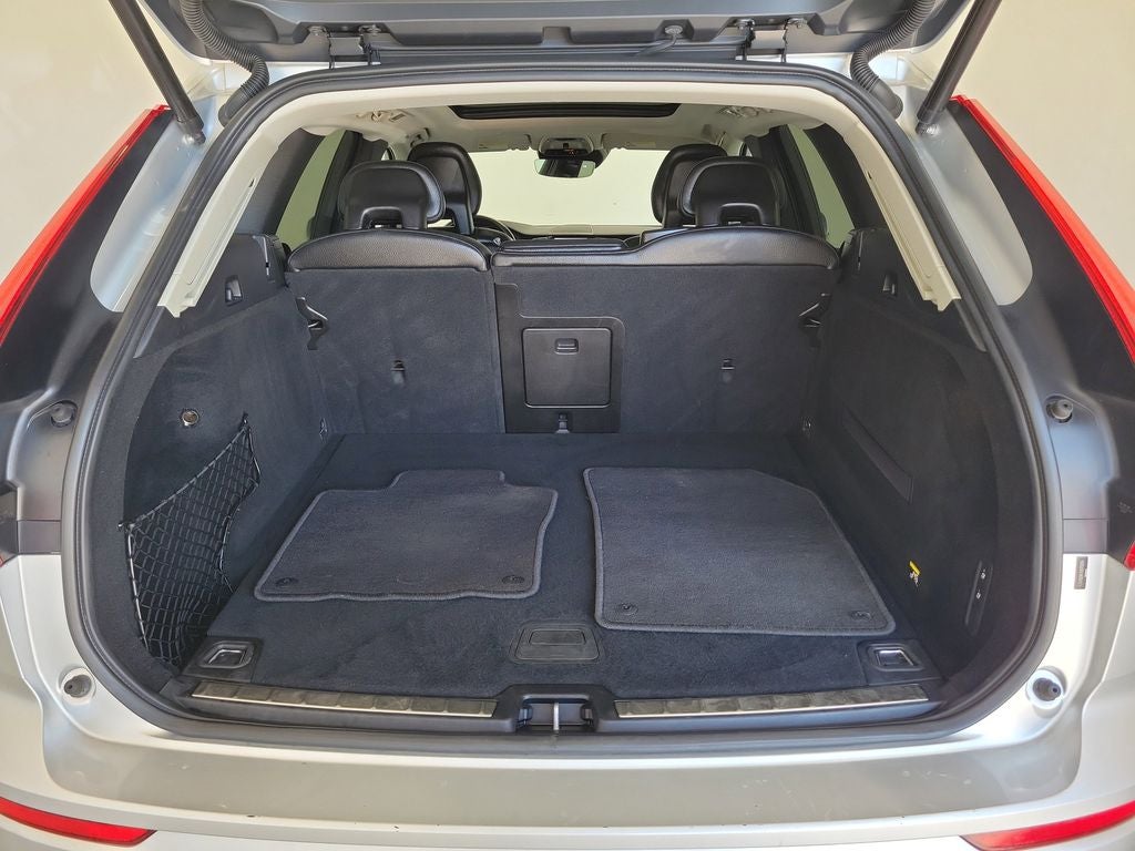 2019 Volvo XC60 T5 Momentum